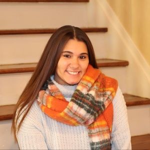 Meet your Posher, Victoria